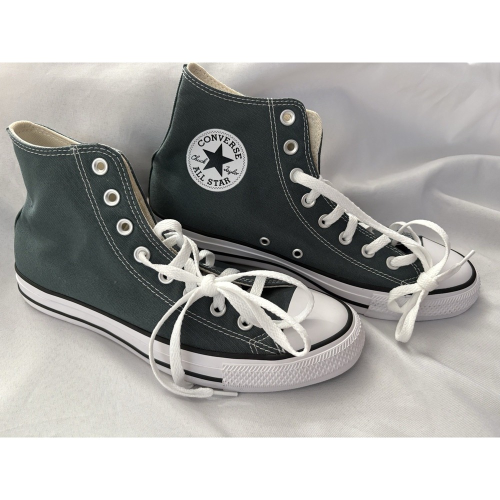 NEW Converse Chuck Taylor All Star High Top A10536F Men's Size 8.5 Women's 10.5
